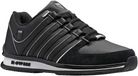 K-Swiss Rinzler sneaker sport Homme 01235-002-M noir