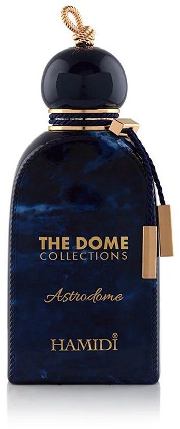 Hamidi Eau de Parfum / 100 ml / Unisex