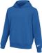 Nike Park 26 Fleece Hoodie Kinderen Blauw - Maat L