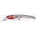 Halco Leurre Halco Laser Pro Chrome Tiger 24g