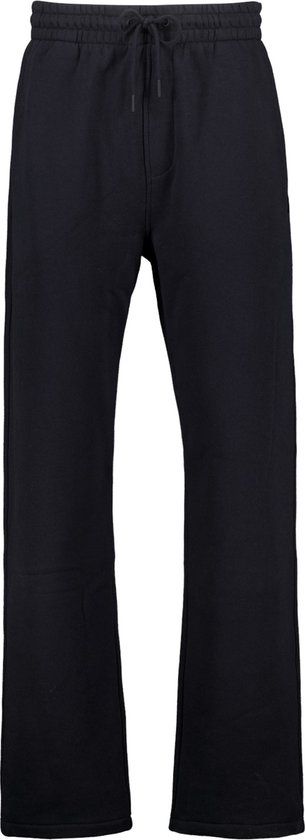 America Today Caiden Heren Joggingbroek Zwart Maat XS