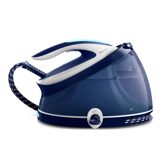 Philips PerfectCare Aqua Pro Strijkijzer met stoomgenerator GC9324/20R1