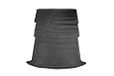 Passend Fiat Doblo Cargo Maxi 2015-> Element Kofferbakmat
