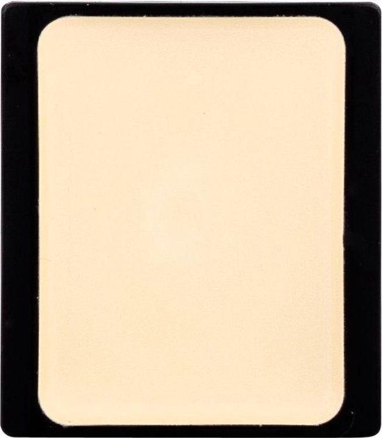 ARTDECO Camouflage Cream 2 Neutralizing Yellow - 4.5g
