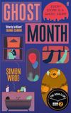 Ghost Faber & Faber Ghost Month Paperback