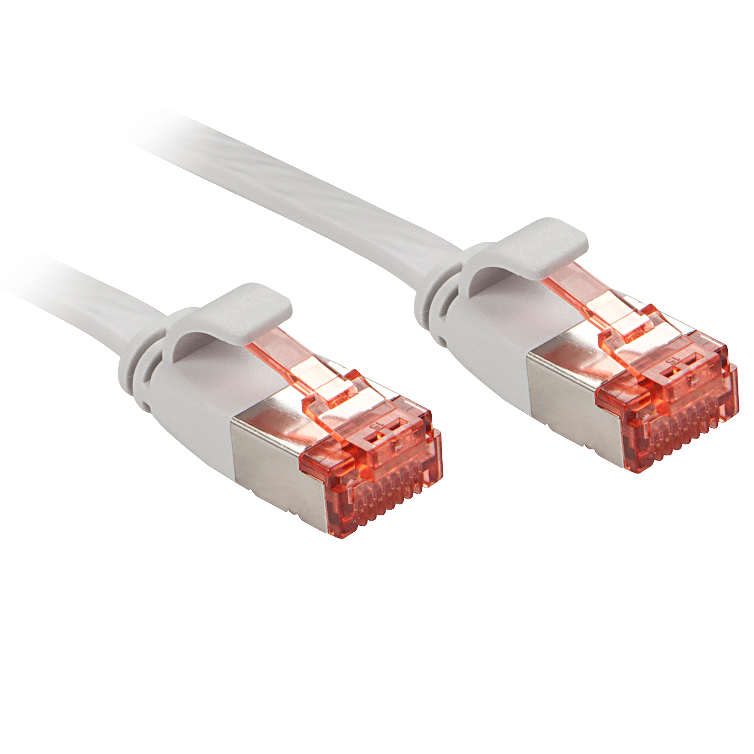 LINDY RJ45 Cat.6 U/FTP 2m