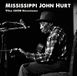 Suburban Mississippi John Hurt - The 1928 Sessions
