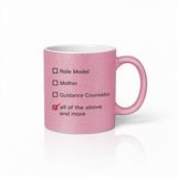 Sublimation gros Tasse