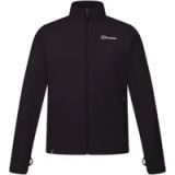 Berghaus Heren Prism-Fleecejas, Dark Blue