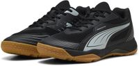 PUMA Solarflash III Unisex Sportschoenen - PUMA Black-Cool Light Gray