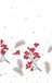 Duni - Tafellaken - Berrie Merrie - 138x220 cm