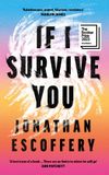 If Fourth Estate Ltd If I Survive You Hardcover