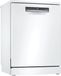 Bosch Serie 4 SMS4HTW31E Vrijstaande Vaatwasser - 12 Couverts - Wit