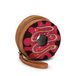 Oh Karactermania Oh My Pop! Popnut-Ring Handtas Roze