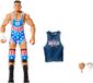 WWE Elite Collection Julius Creed Figurine d'action