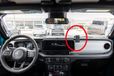 Brodit Proclip Jeep Gladiator/Wrangler 24- Center mount
