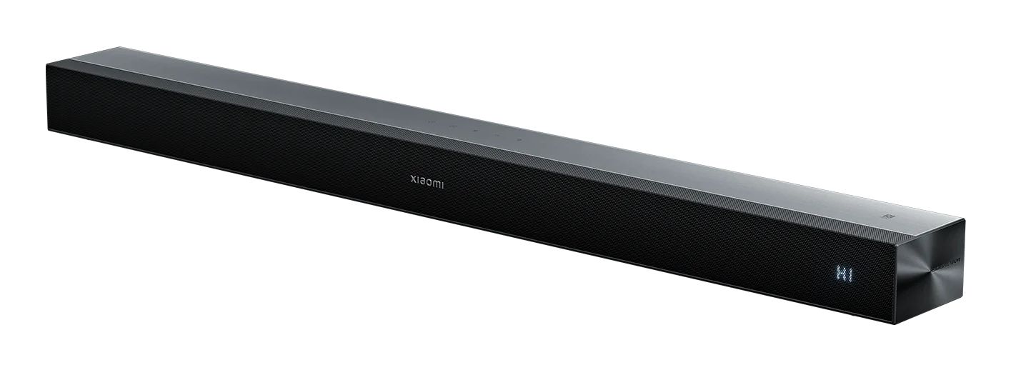 Xiaomi Soundbar Pro 2.0 ch Zwart 84W | 2.0 kanalen | Bluetooth | eARC