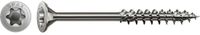 Spax Spaanplaatschroef 8x220mm Verzonken Kop TX-40 RVS A2 50st