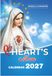 Heart's mom. Calendar 2027