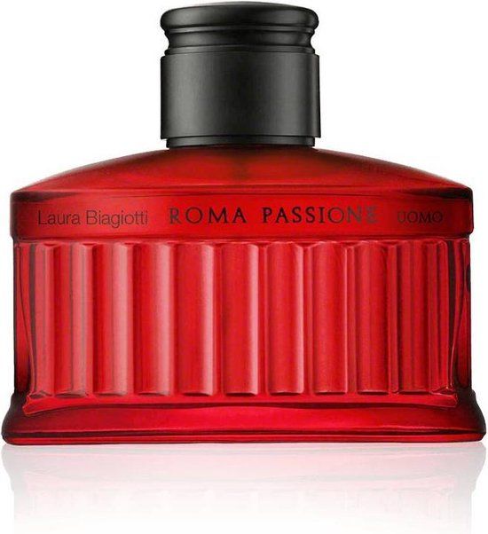 Laura Biagiotti Eau de toilette / 40ml / Mannen