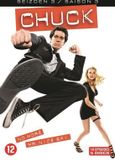 Warner Home Video Chuck - Seizoen 3 (DVD)