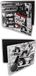 RUN DMC Portemonnee Polyester Zwart/Wit