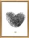 Deknudt Frames Fotolijst - goud - 40x50 cm