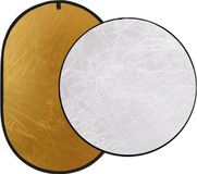 vidaXL Reflectorset 5-in-1 en 2-in-1 met opbergtas