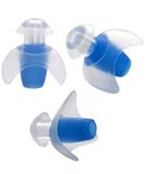 Arena Ergo Earplug clear