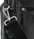 Strellson - Herren Aktentasche Kenley Charles - Leer - Schwarz - 15.4 inch