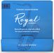 D'Addario Woodwinds RKB0125-B25 Royal Tenorsaxofoon rieten, sterkte 2.5, 25 stuks, filed