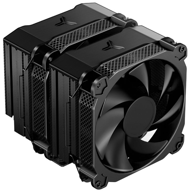 Jonsbo HX7280 - Koelsysteem voor computer - Zwart