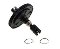 Carson 500405574 - X10EB Dirtwarrior Sport slipkoppelingsset, accessoires