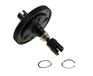 Carson 500405574 - X10EB Dirtwarrior Sport slipkoppelingsset, accessoires