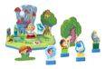 Chicco Conteur d'histoires Interactif Tableau de jeu 00010685000030