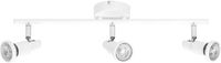 Osram LED Spot GU10 3 x 3,4W, 690lm, White, 2700K