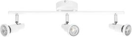 Osram LED Spot GU10 3 x 3,4W, 690lm, White, 2700K