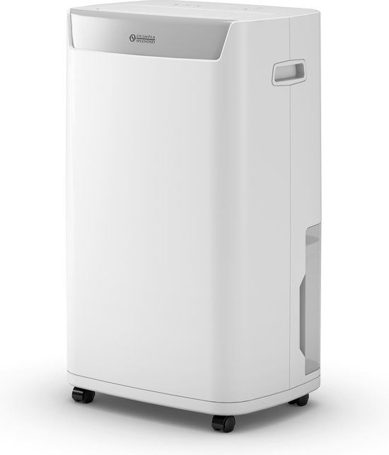DOLCECLIMA Olimpia Splendid Aquaria S1 20 P Luchtontvochtiger