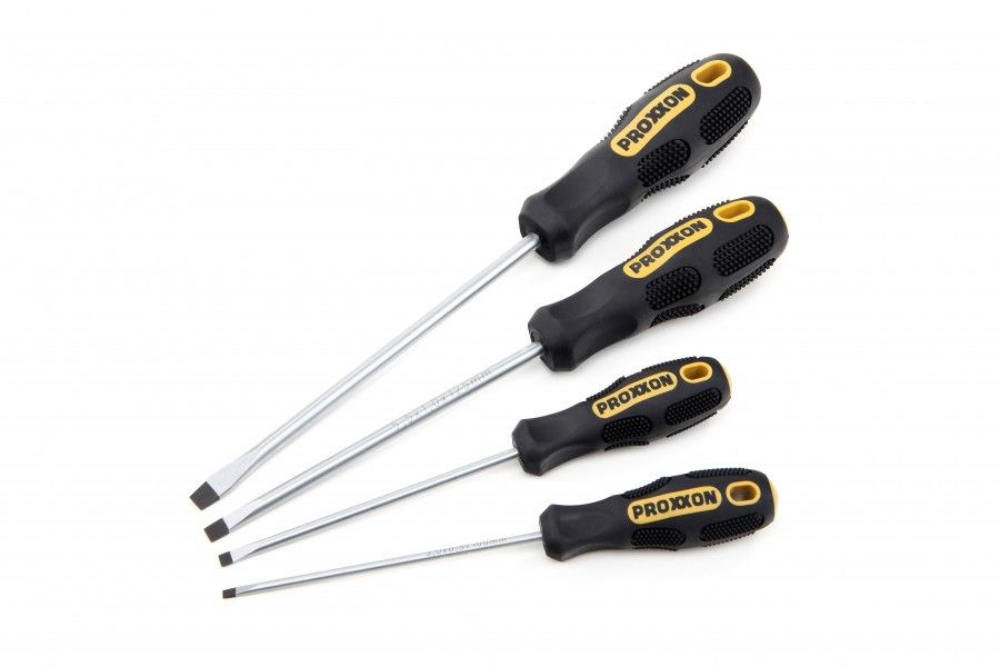 Proxxon FLEX-DOT Screwdriver Slotted 6.5 x 1.2 x 150