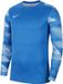 Nike Park IV Sportshirt Mannen - Maat XXL
