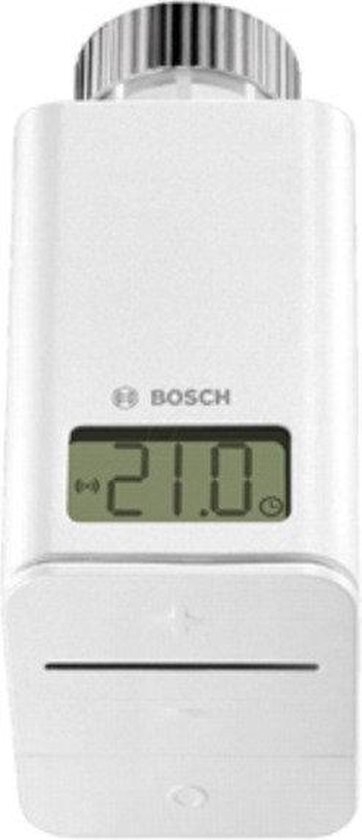 Bosch Slimme thermostaten