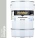 Holdbar Zwembadcoating Lichtgrijs (RAL 7035) 10 kg