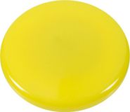 Westcott magneten - 30x8mm - geel - 10 stuks