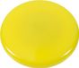 Westcott magneten - 30x8mm - geel - 10 stuks