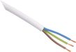 Enzo SHI B.V. Aansluitsnoer VMVL 3x1.5mm² Wit 70m