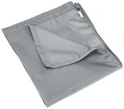 JUWEL Beschermhoes voor droogmolens (weerbestendige hoes met ritssluiting, geschikt voor alle droogmolens, lengte 180 cm, robuust materiaal) 30211