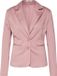 Cream Cream Blazer Rosé Dames
