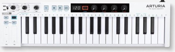 Arturia KeyStep 37