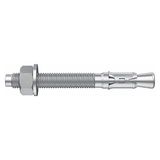 DESA 22030235 Verankering FTB M8 x 135, 50 stuks, Zwart