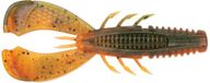 CrushCity Rapala CrushCity Cleanup Craw Bama Craw 9cm Bama Craw